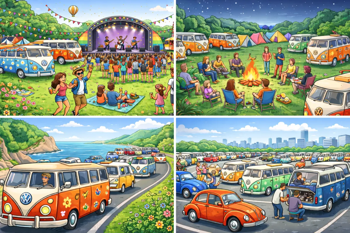Event Types